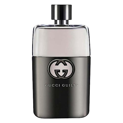 Gucci Guilty Pour Homme Eau de Toilette 3.0-oz.