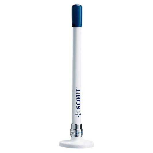 Scout VHF Fiberglass Antenna 0.22m