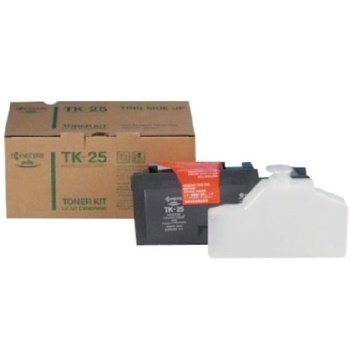 Kyocera TK25 Kyocera Fs1200 Toner Tk-25