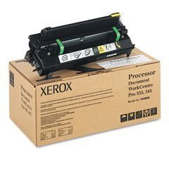 Xerox Drum for Use in Fax Pro 535 545 Dwc - 8000 Pages - Black 113R00288