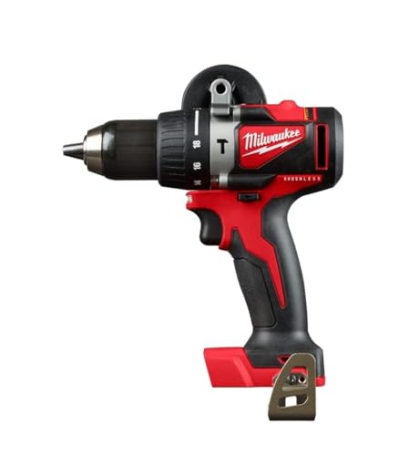 Milwaukee 2804-20 M18 FUEL 1/2