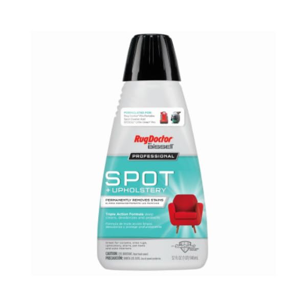 RUG UPHLSTRY CLNR LIQUD 32OZ