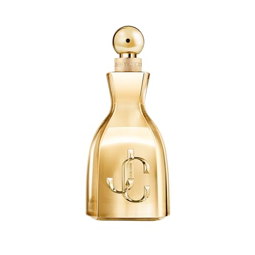 Jimmy Choo I Want Choo Parfum Spray 3.3 oz