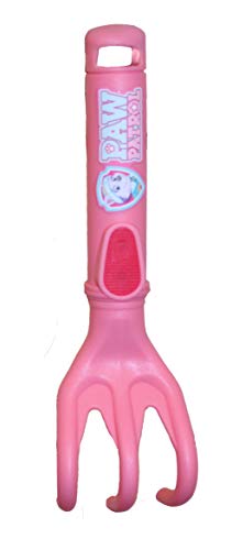Midwest Paw Patrol Kids Garden Cultivator PWG411K Pink