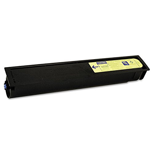 Toshiba FC28Y Toner T T-FC28EY for E-Studio 2330 °C/2820 °C 3520 °C/(6AJ00000049) (6AG00002112), Yellow