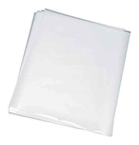 5 Star Laminating Pouches 250 Micron (2x125) for A3 Glossy (Pack of 100)