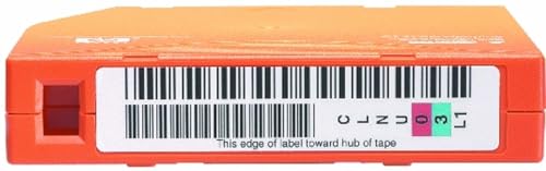 Ultrium Lto Cleaning Cartridge