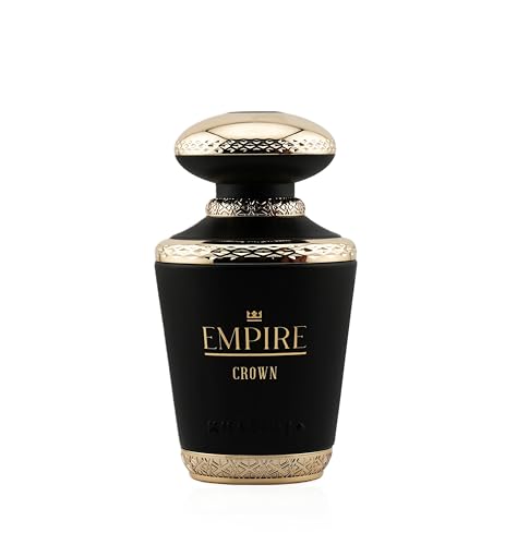 KHADLAJ EMPIRE CROWN 3.4 EDP M