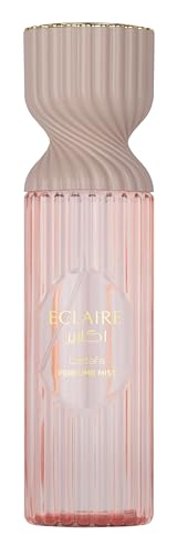 LATTAFA ECLAIRE 8.4 BODY MIST
