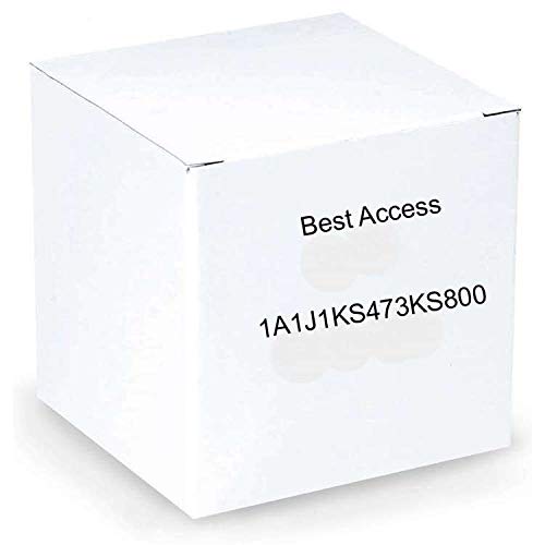 Dorma BST 1A 1 J Keyway KS473 KS800