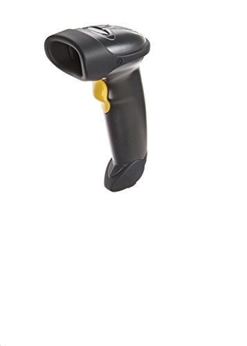 Zebra Motorola LS2208-SR20007NA Barcode Scanner