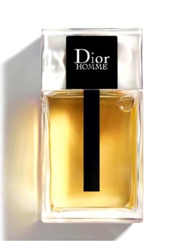 Dior Homme Eau de Toilette Spray 5.0 oz