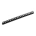 FELLOWES COMB;BIND;3/8";100PK;