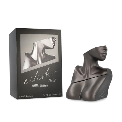 Billie Eilish No. 2 Eau de Parfum 3.4 Fl Oz
