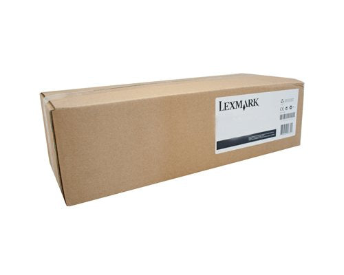 Lexmark Toner Cartridge Magenta