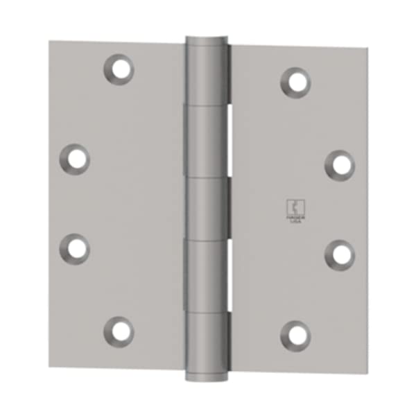 Hager 12794P8585 Architectural Hinge 4x4 USP (3 Pack)
