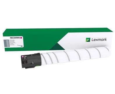LEXMARK CS923DE - MAGENTA Toner - 11,500 page yield