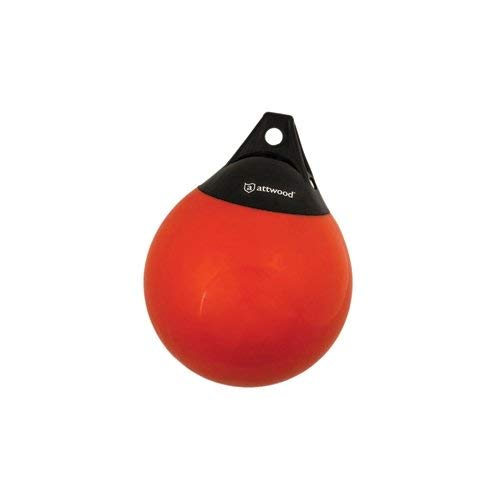 Attwood 9350-4 Anchor Buoy 9 Inch