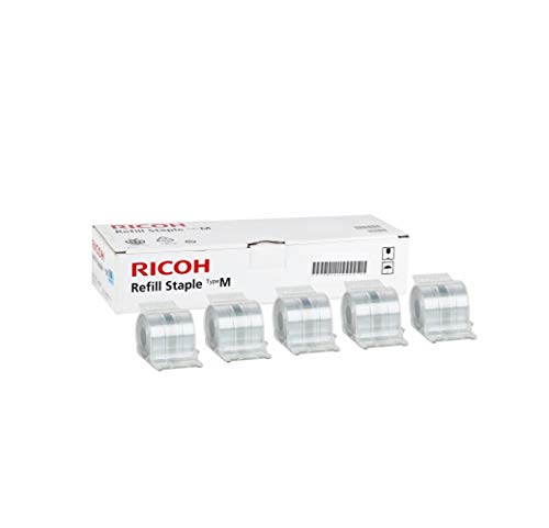 AFICIO MP9000 M STAPLES