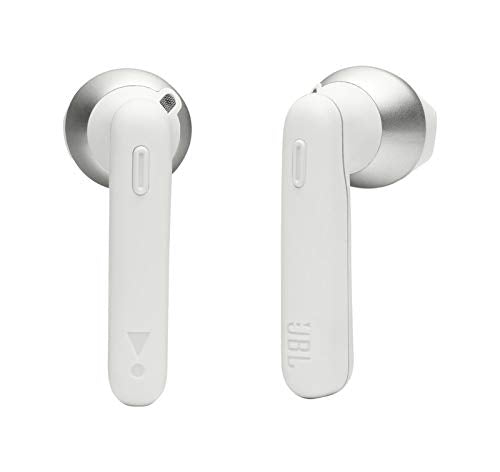 JBL TUNE 220TWS - True Wireless in-Ear Headphone - Blue
