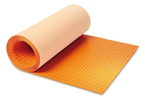 Schluter DITRA HEAT DH512M Unc