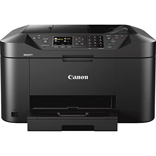 Canon MAXIFY MB2120 Wireless All-in-One Printer
