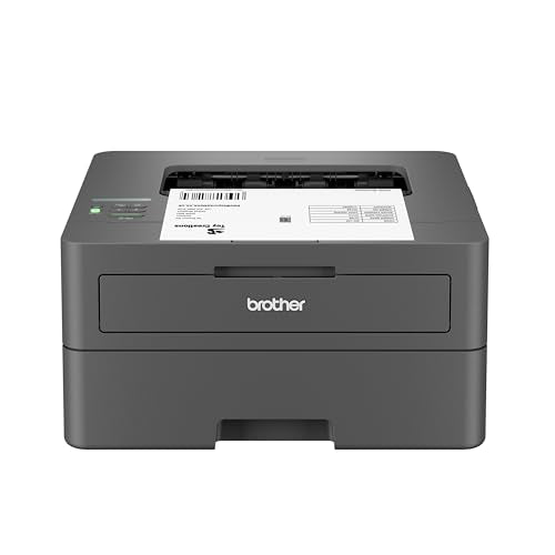 Brother HL-L2405W Wireless Com