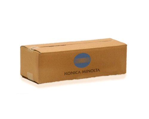 Konica A3VU030 Toner Cartridge Black