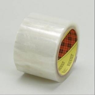 3M SCOTCH BOX SEALING 48MMX 10