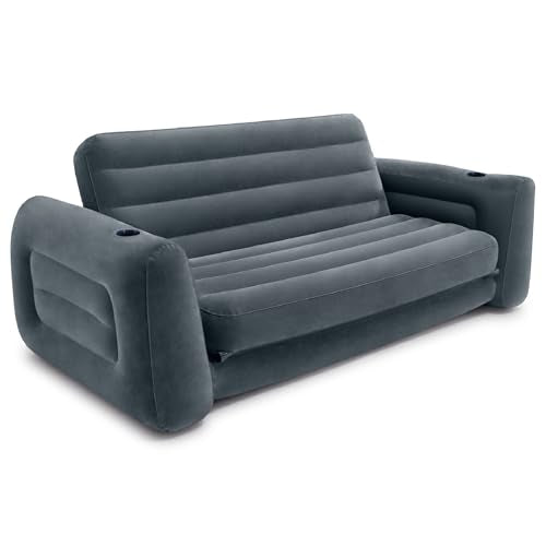 INTEX PULL-OUT CHAIR, Age: adu