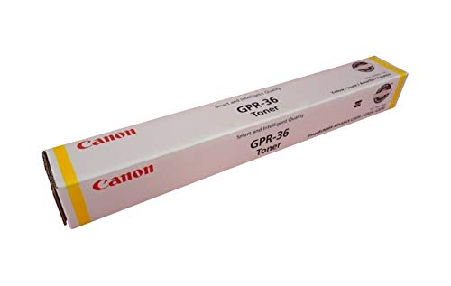 Canon CNM3785B003AA - Canon 3785B003AA GPR-36 Toner