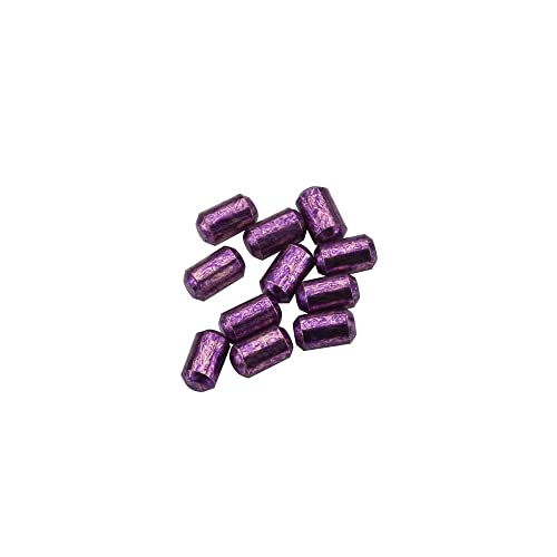 Kwikset, 83101-001, 3101-21 Brass Pin BTM 0.195 Prpl