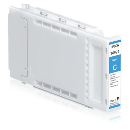 EPSON T6922 CYAN INK CARTRIDGE