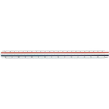 STAEDTLER 98718-1 Triangular Scale