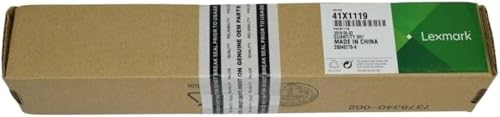 Lexmark 41X1119 Ink Toner Drum