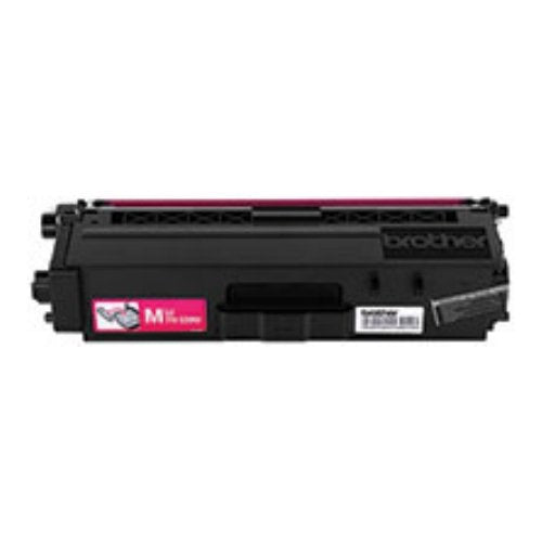 SuppliesOutlet Compatible Toner Cartridge Replacement for Brother TN339M (Magenta,1 Pack)