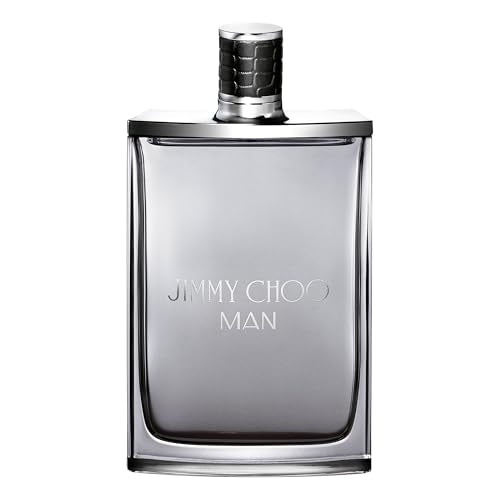 Jimmy Choo Man Jumbo Eau de Toilette Spray