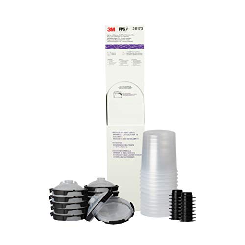 3M 3M PPS Series 2.0 12-Pack