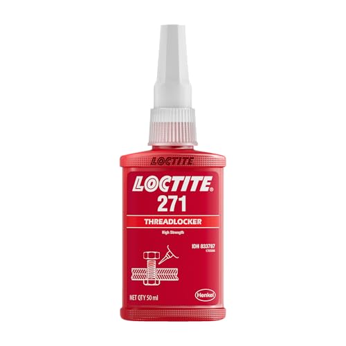 LOCTITE Threadlocker 271 50ml