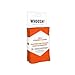 WHOOSH! Tech Cleaning Cloths, 3 Microfibre Cloths, Collect Dirt and Dust, Anti-Microbe Cloths, Phone and Computer Screen Cleaning, Screen Dirt Removal, Igienic Detergent, 35.6 x 35.6 cm