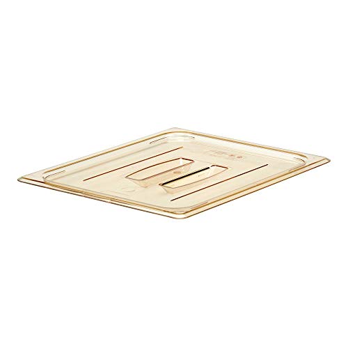 CAMBRO CMC MBO FOOD PAN LID 1/