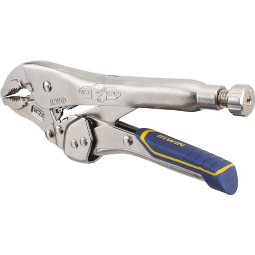 Irwin VISE-GRIP 10-Inch Locking Pliers IRHT82578