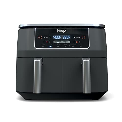 Ninja DZ201C, Foodi 6-in-1 8-q