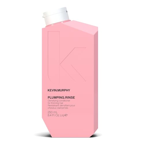 KEVIN.MURPHY PLUMPING.RINSE -