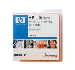 Ultrium Lto Cleaning Cartridge