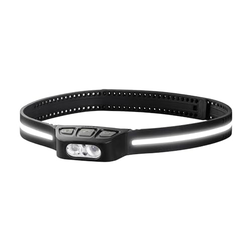 COAST LHS500R RECHARGEABLE HEA