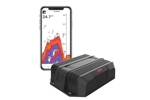 HawkEye FISHPOD 10BX Bluetooth Fish Finder