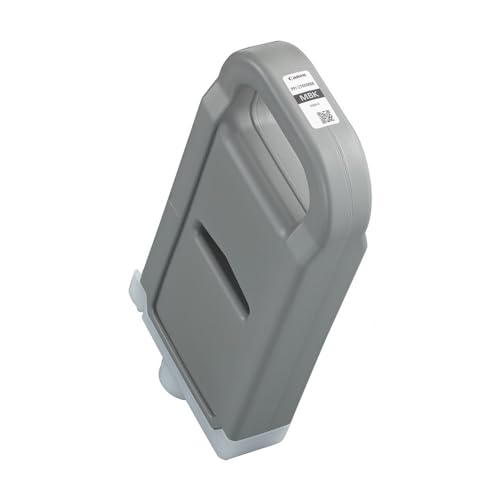 Canon PFI-2700MBK Pigment Matte Black Ink Tank - 700ml