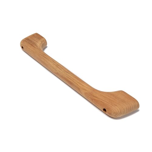 Whitecap Teak Towel-Bar 14" 62330