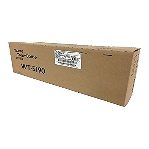 Kyocera WT-5190 Waste Toner Bottle 44000 Pages
